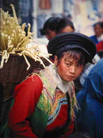 qiang people 06